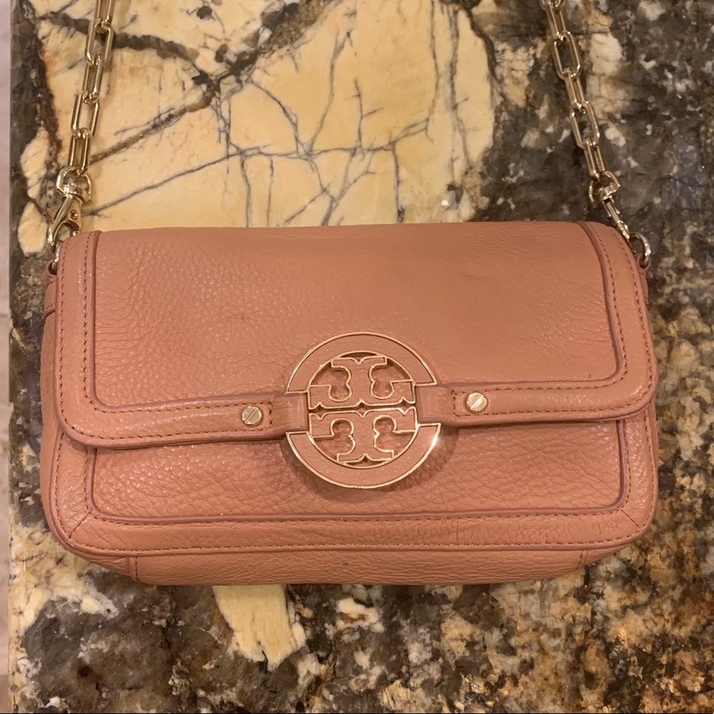 Tory Burch mini shoulder bag